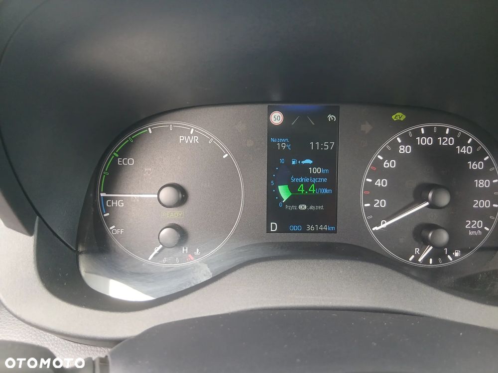 Toyota Yaris - 14