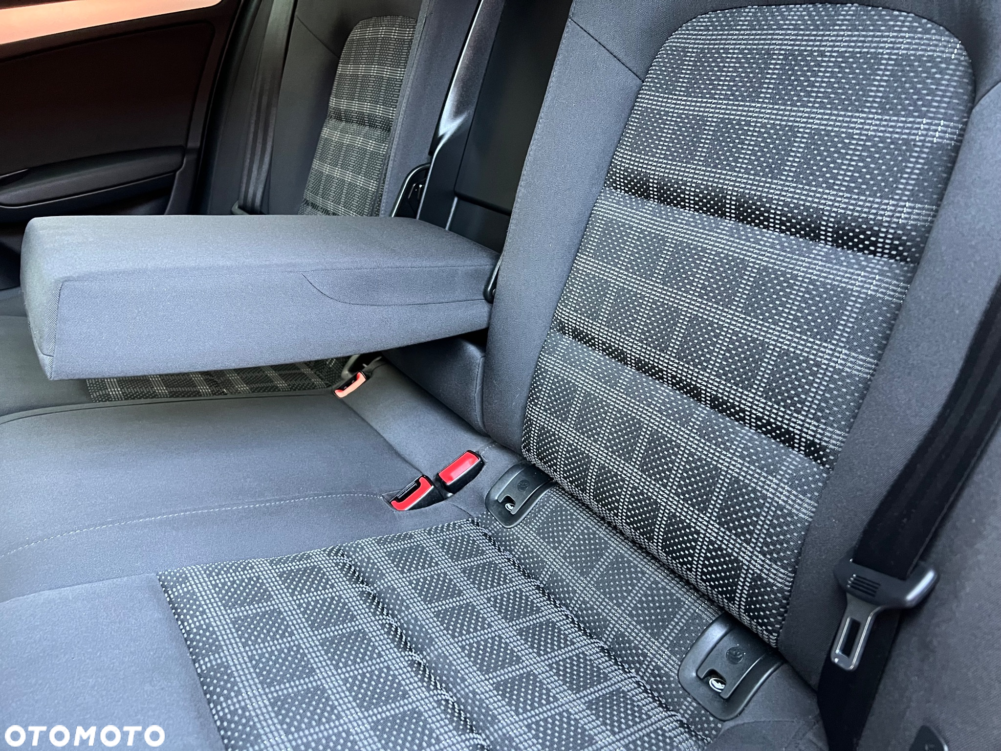 Audi A4 Avant 2.0 TDI DPF multitronic Attraction - 21