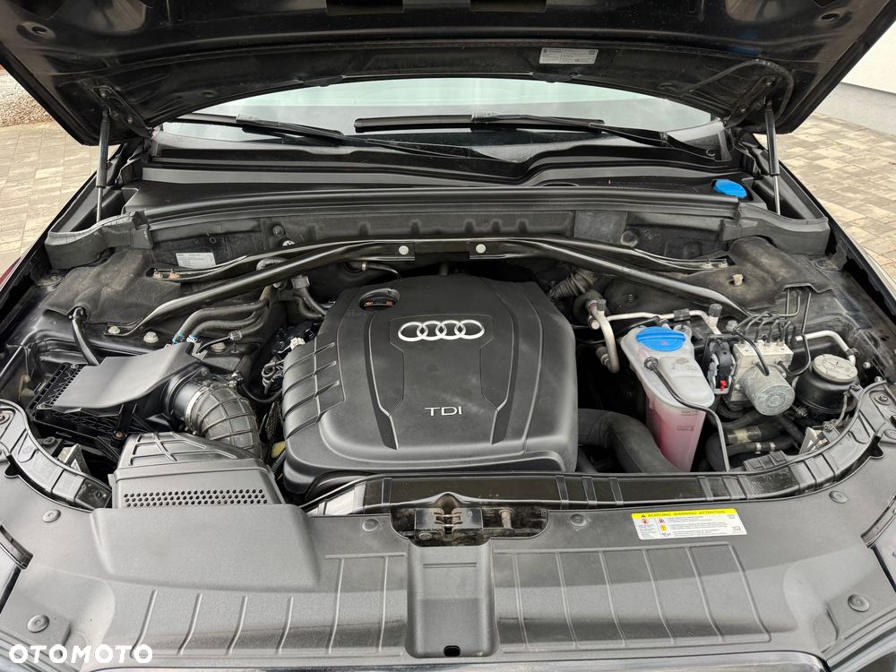 Audi Q5 2.0 TDI Quattro - 12