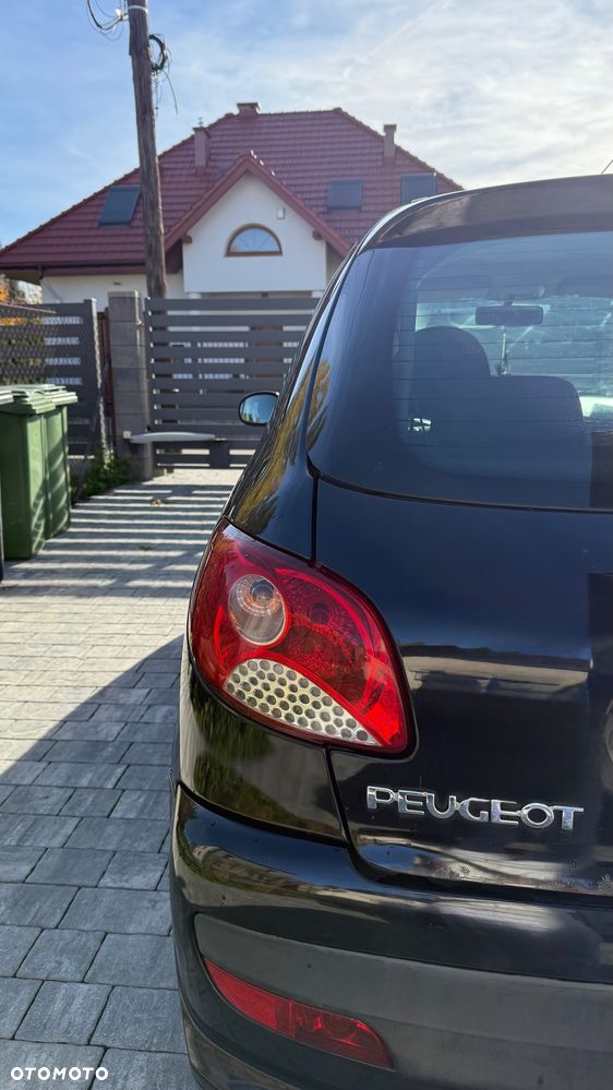 Peugeot 206 1.4 Generation - 12