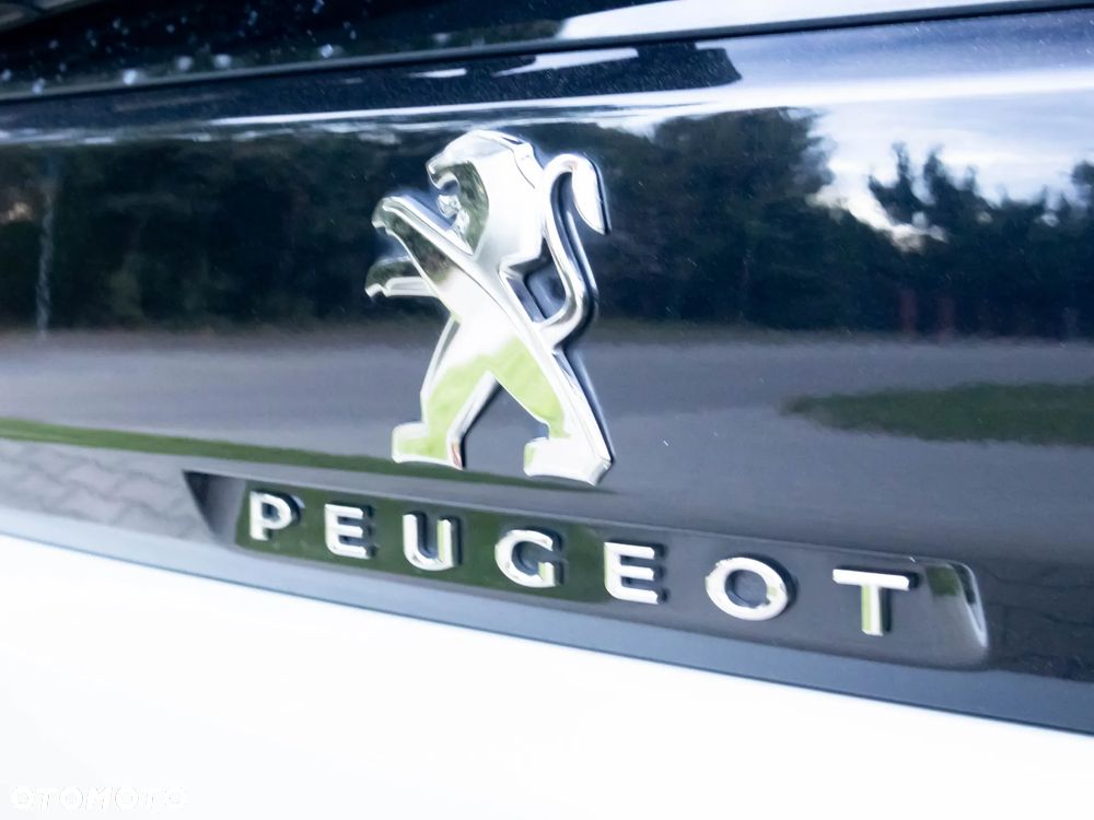 Peugeot 5008 BlueHDi 130 EAT8 Allure - 9