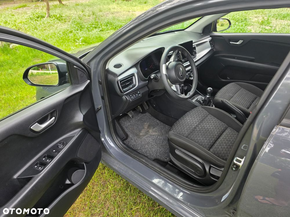 Kia Rio 1.2 Edition 7 - 8