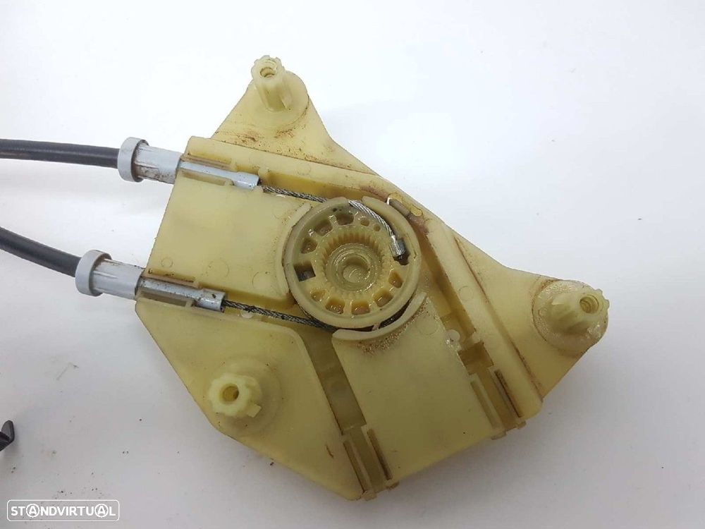 ELEVADOR FRENTE ESQUERDO SEAT LEON (1P1) REFERENCE - 2