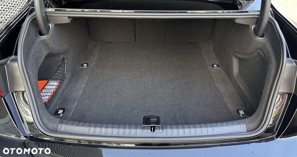 Audi A6 Limousine - 22