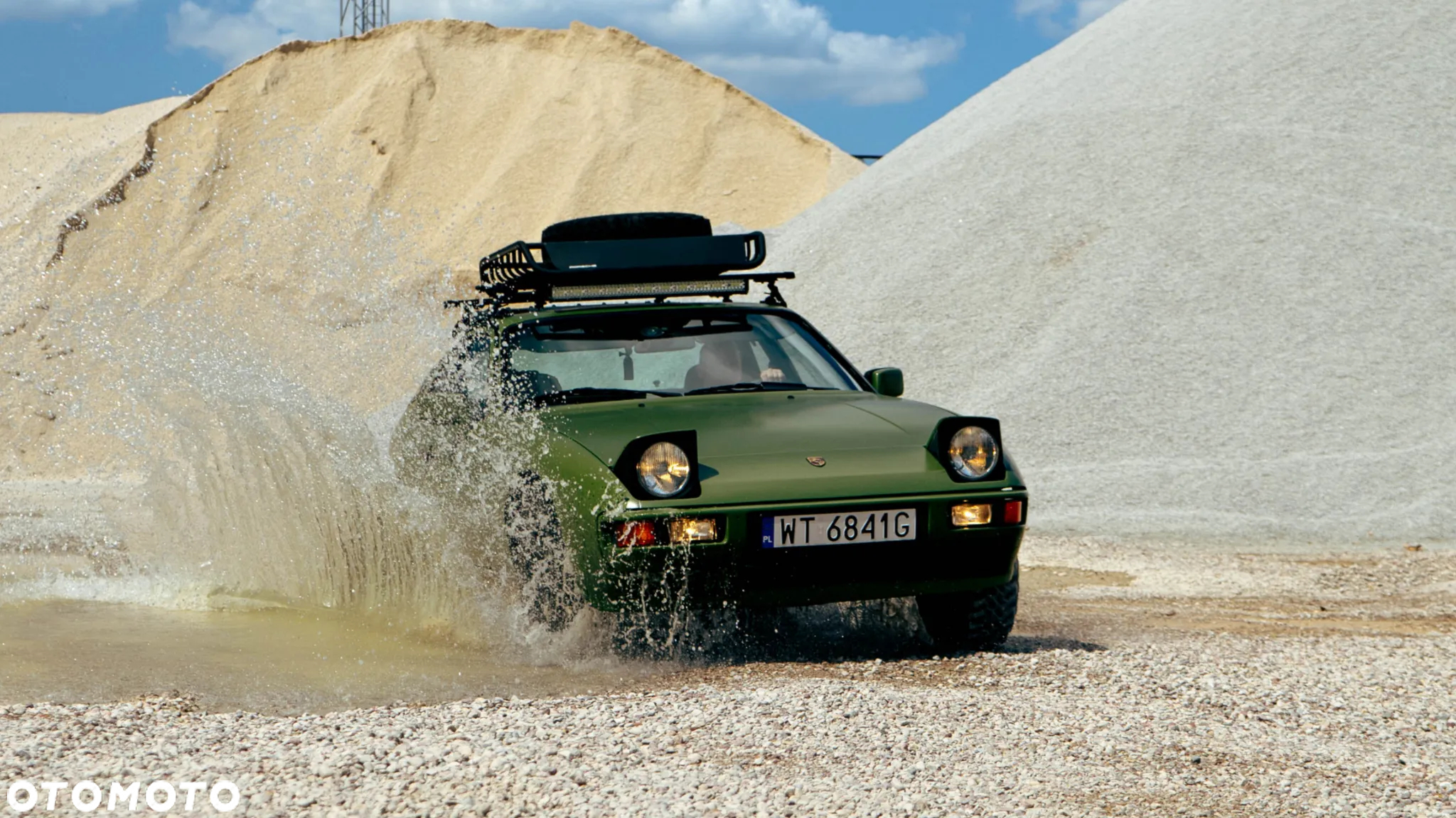 Porsche 924 Standard - 29