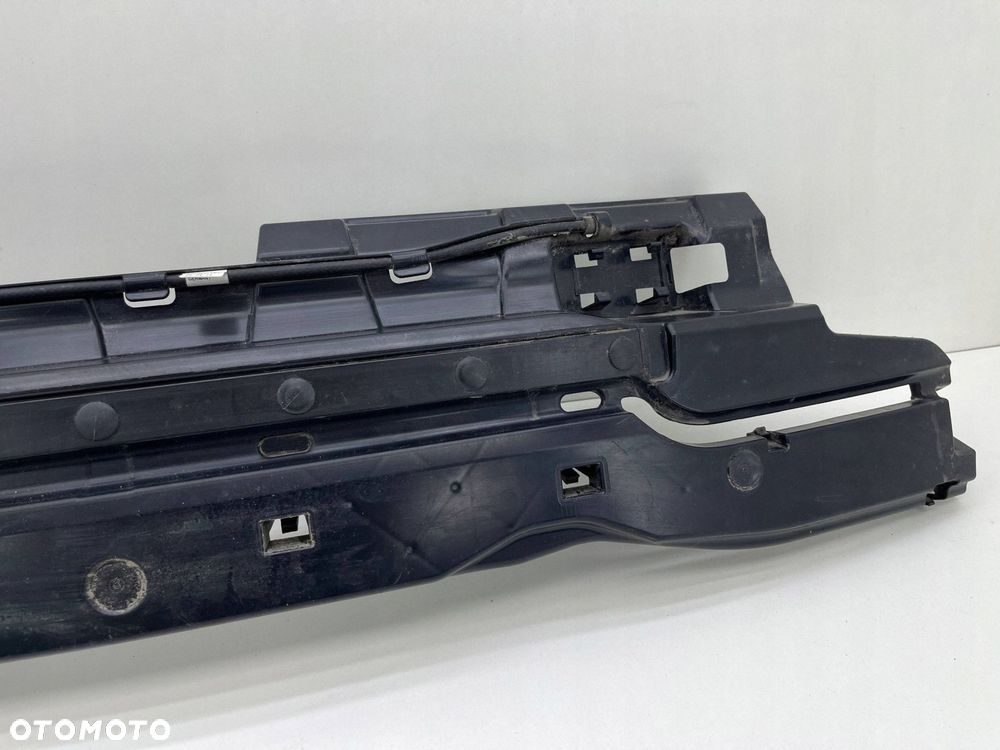 BMW 5 F10 F11 ŚLIZG MOCOWANIE ZDERZAKA TYŁ SMART OPENER 8053584 - 3
