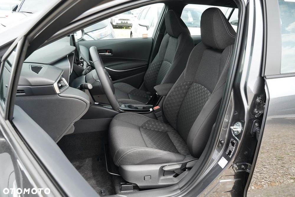 Toyota Corolla 1.8 Hybrid Comfort - 11