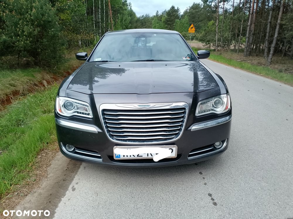Chrysler 300 - 2