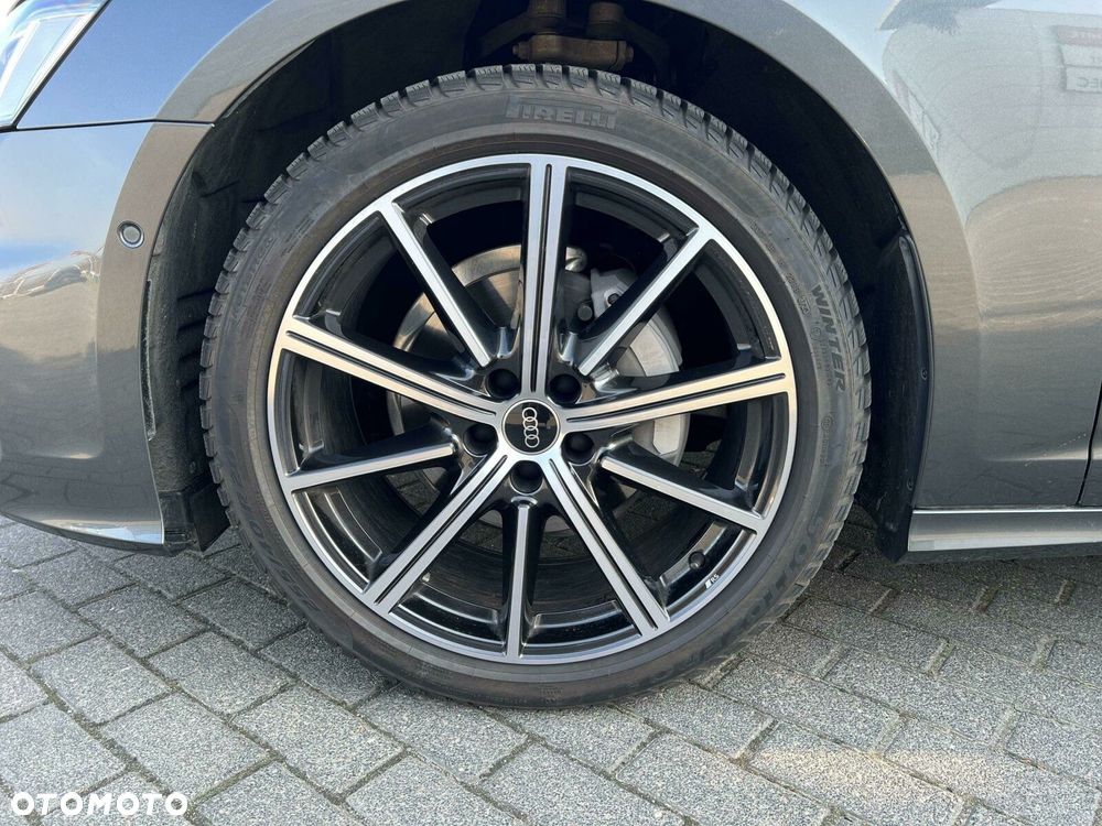 Audi A6 Limousine 40 TDI mHEV Quattro S Line S tronic - 16