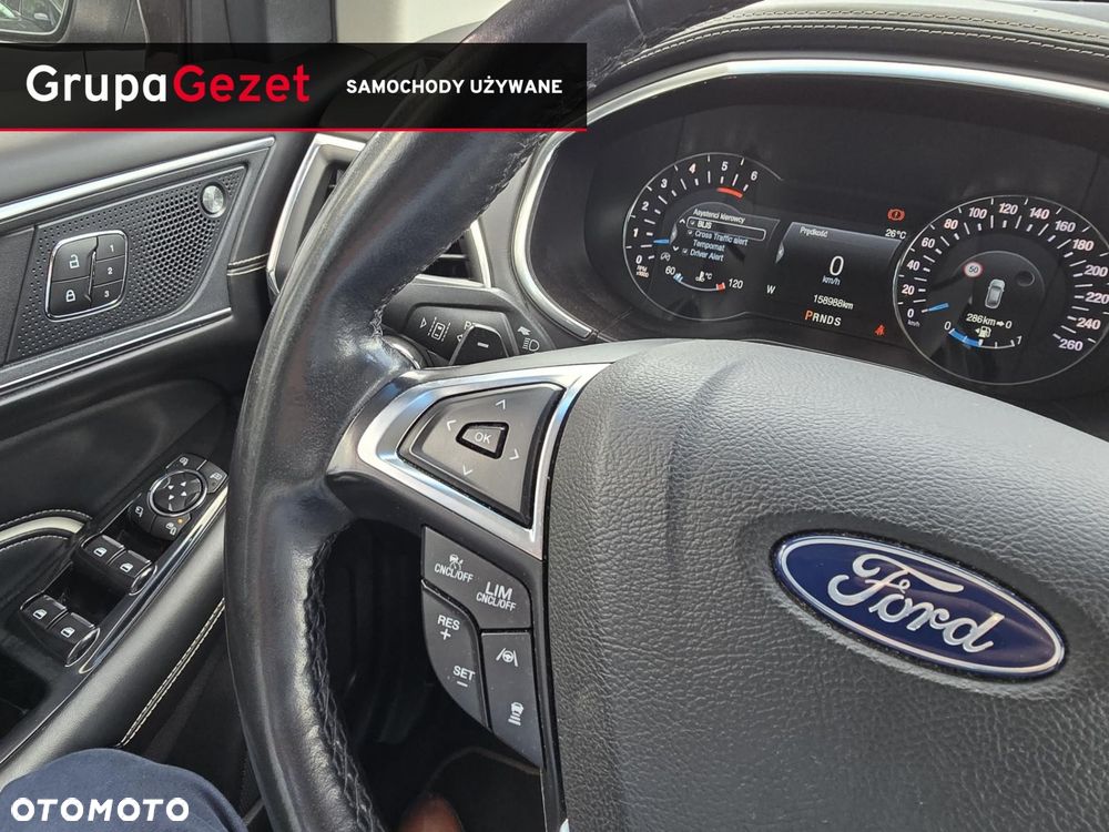 Ford Edge - 15