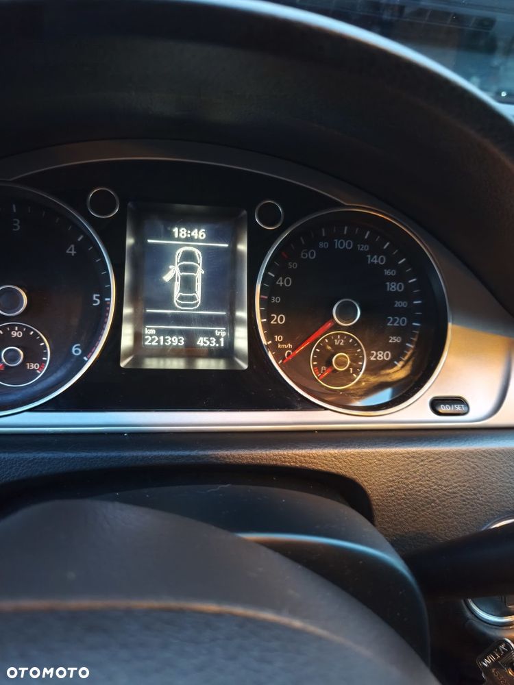Volkswagen CC - 7