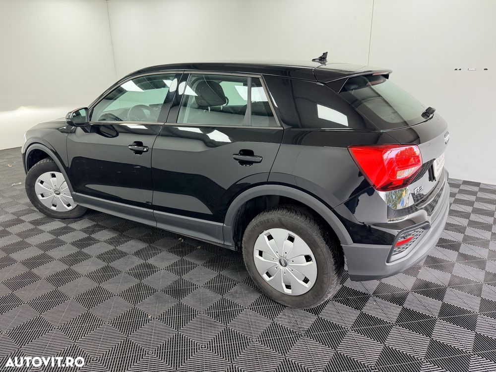 Audi Q2 1.5 35 TFSI S tronic Design - 15