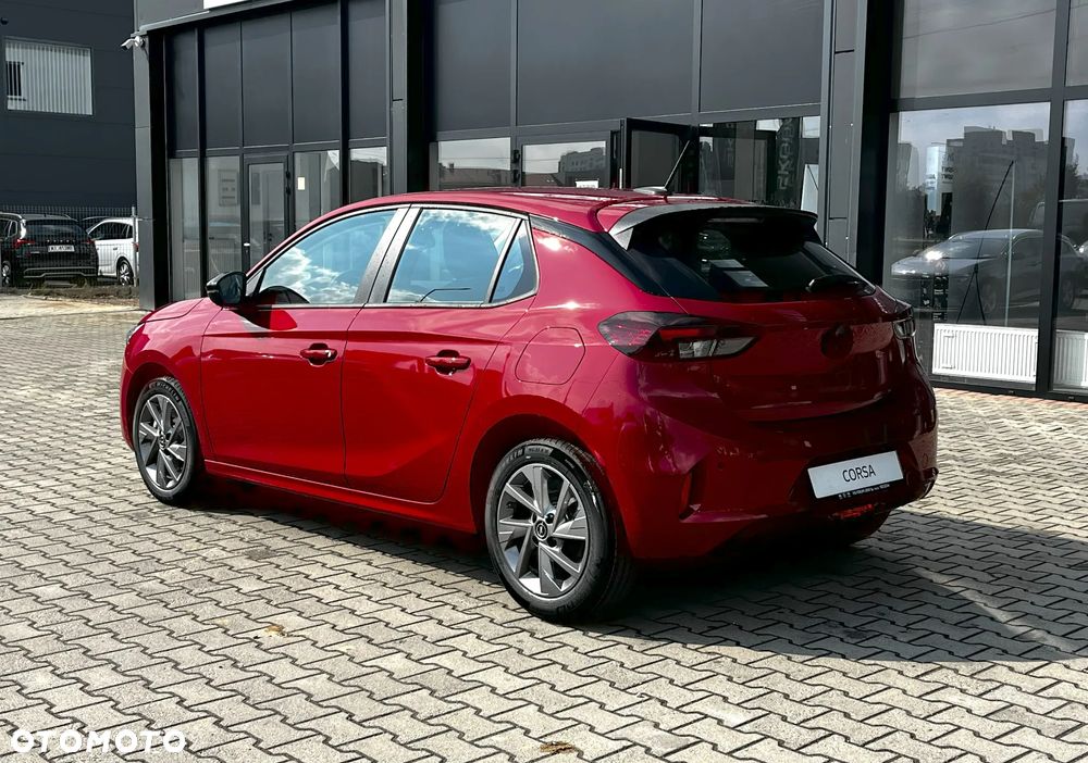 Opel Corsa 1.2 Edition S&S - 3