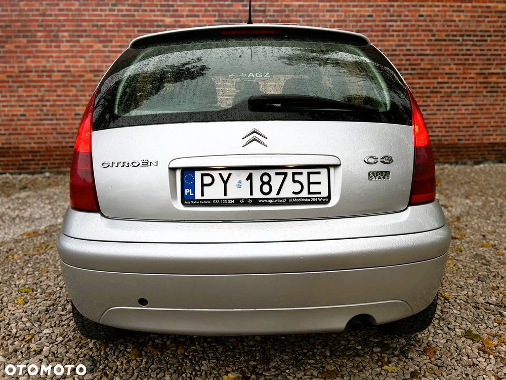 Citroën C3 - 30
