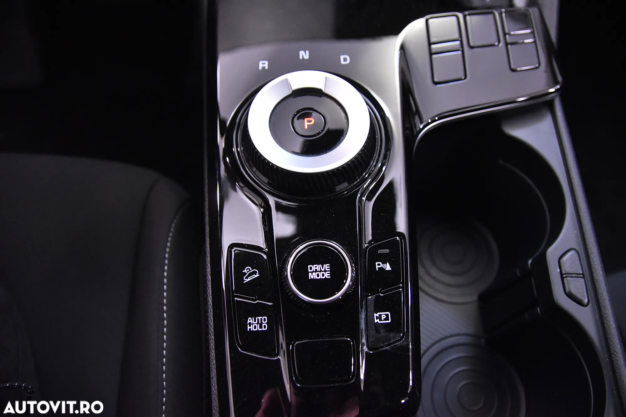 Kia Sportage - 16