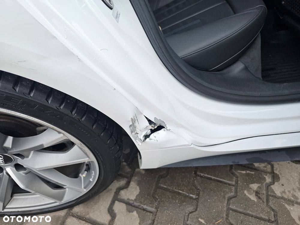 Audi A5 Sportback 2.0 TFSI quattro S tronic - 18