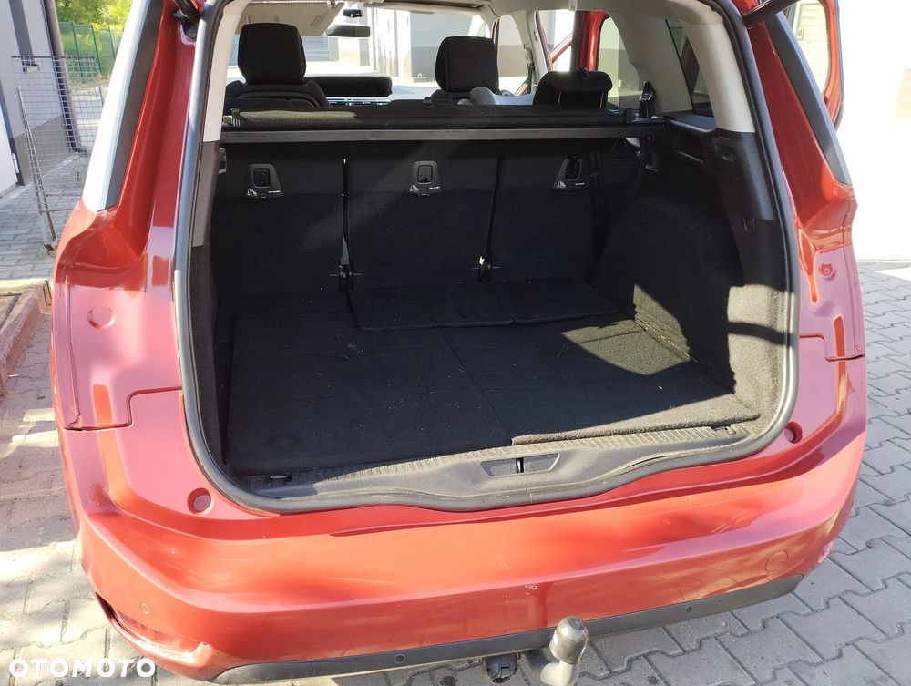 Citroën C4 Picasso - 10