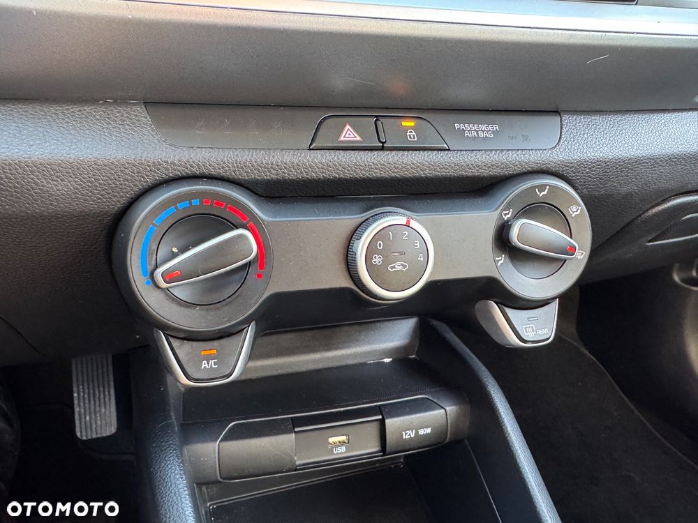 Kia Stonic 1.2 Vision - 20