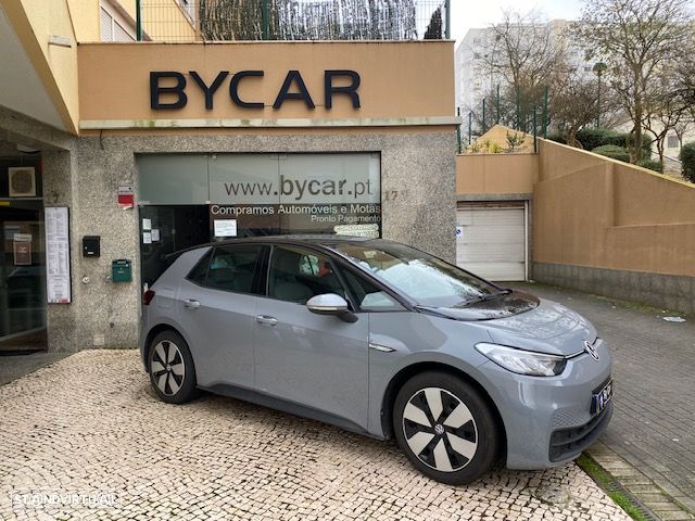 VW ID.3 58 kWh Pro Urban - 3