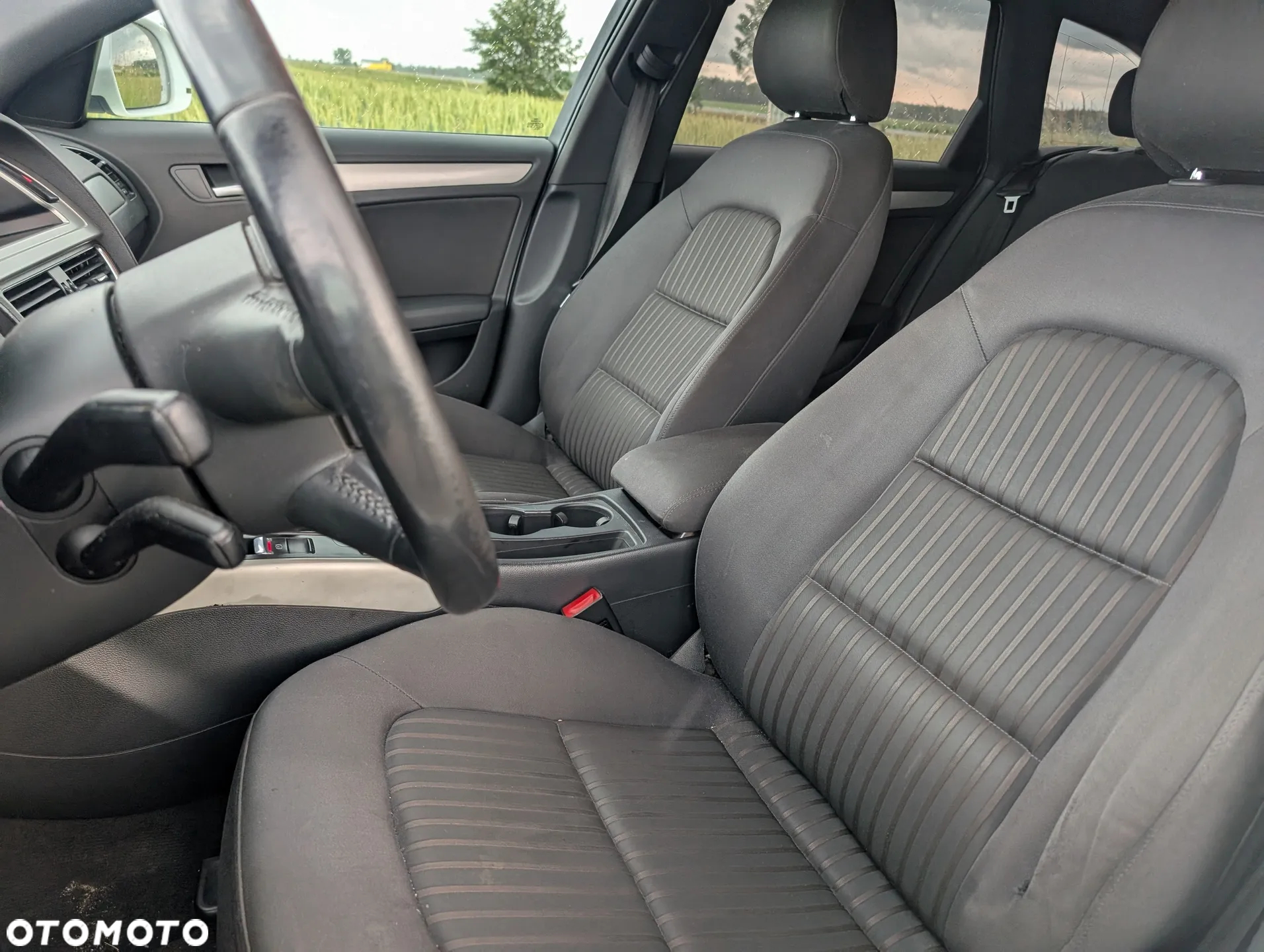 Audi A4 1.8 TFSI - 10