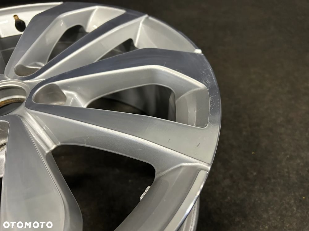 Alufelga VW T-Roc 17 cali 5x112 1szt. 2GA601025AG - 5