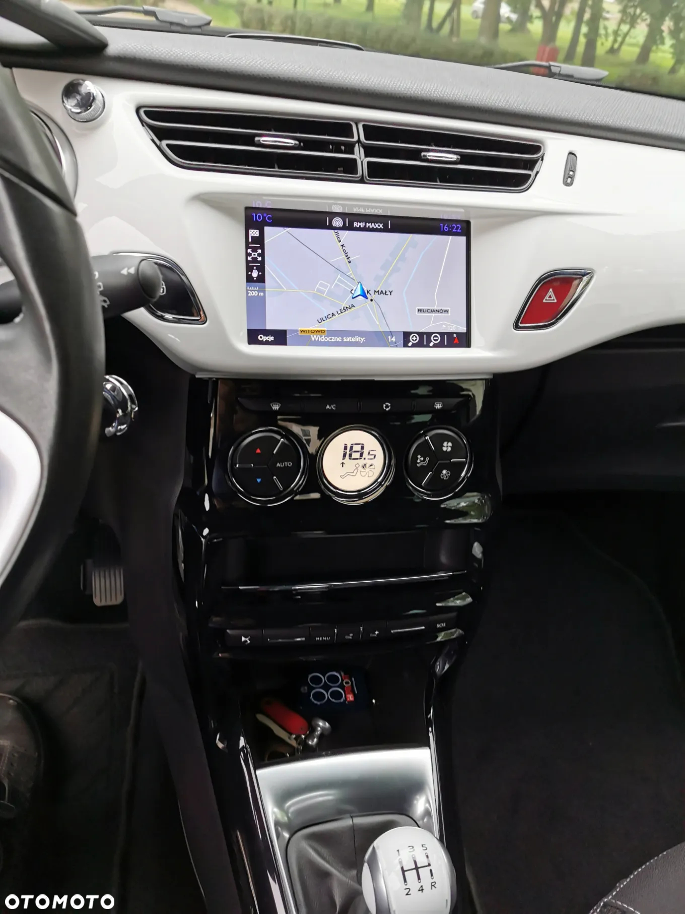 DS Automobiles DS 3 - 9