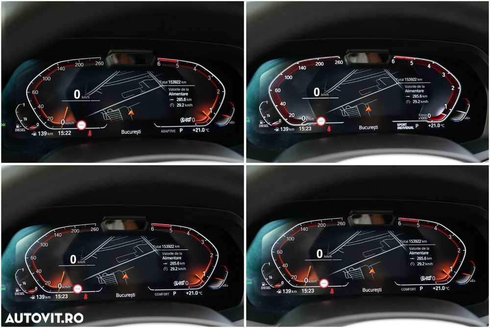 BMW X5 xDrive30d - 21