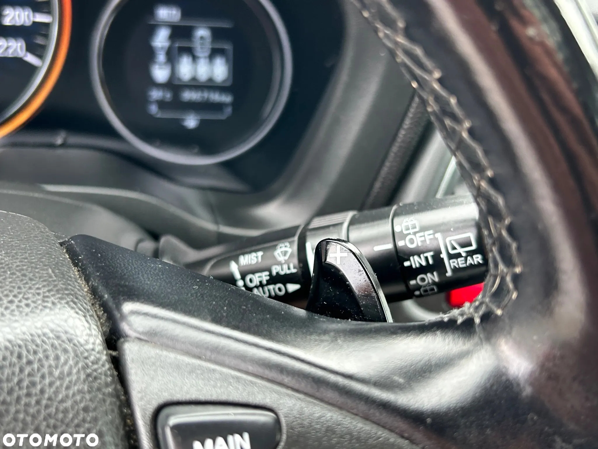 Honda HR-V 1.5 i-VTEC CVT Executive - 20