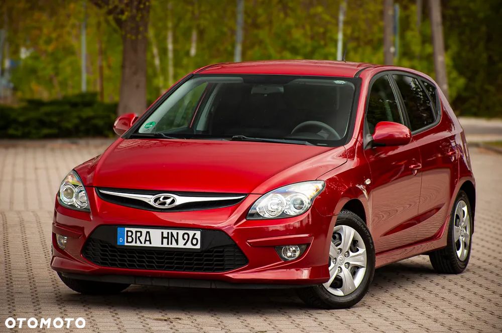 Hyundai i30 1.4 Edition 20 - 7