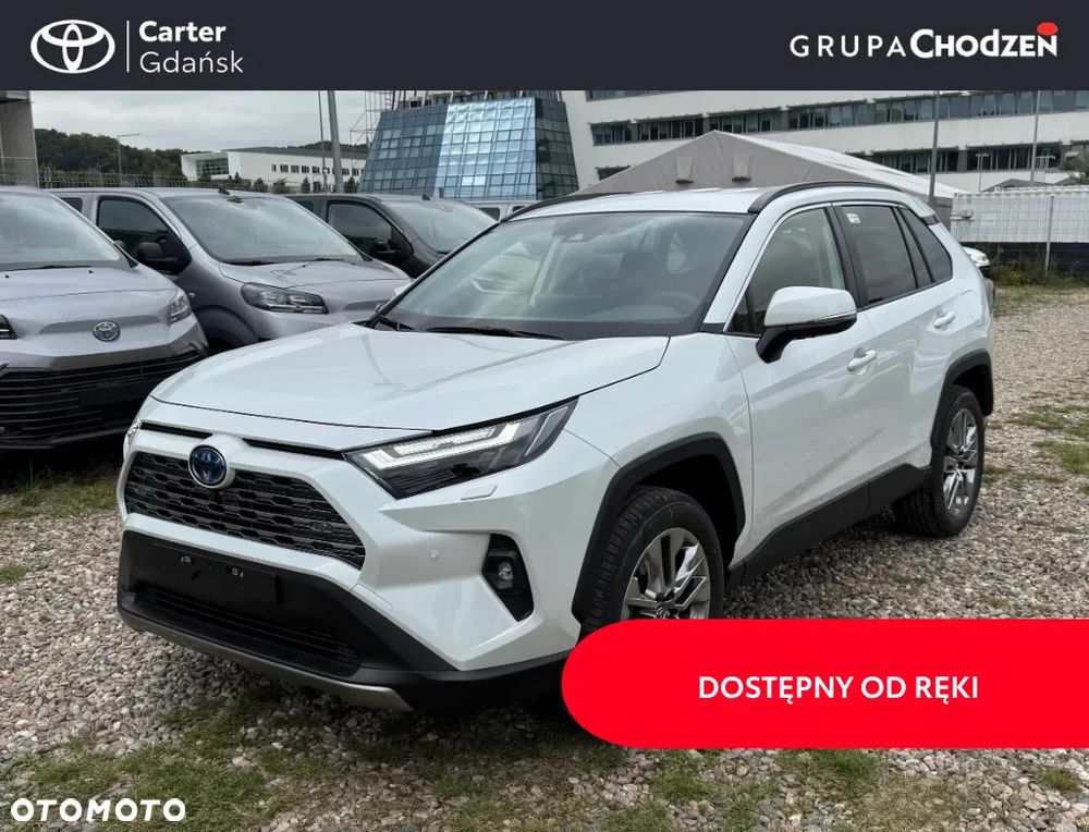 Toyota RAV4 - 1