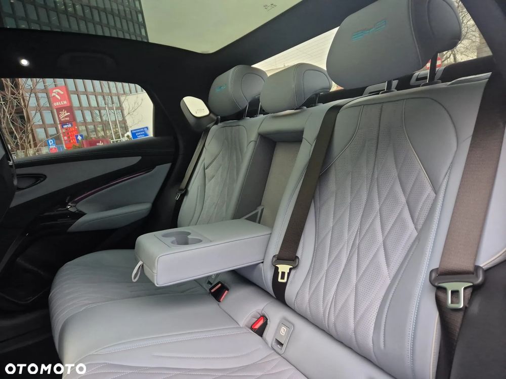 BYD Seal - 17