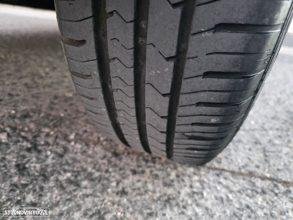 Fiat FIORINO 1.3M-JET 95CV C/IVA AC IMPECAVEL ACEITO RETOMA - 25