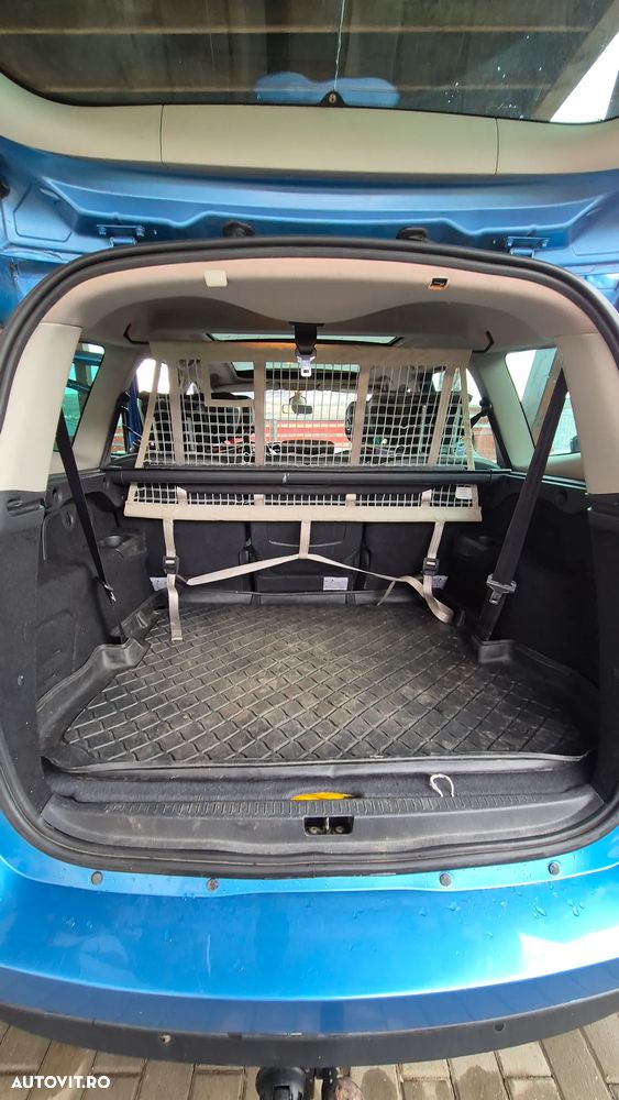 Renault Grand Scenic 1.5dCi Privilege - 13