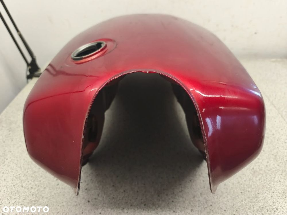 Bak, zbiornik paliwa Yamaha XZ 550 XZ550 - 15