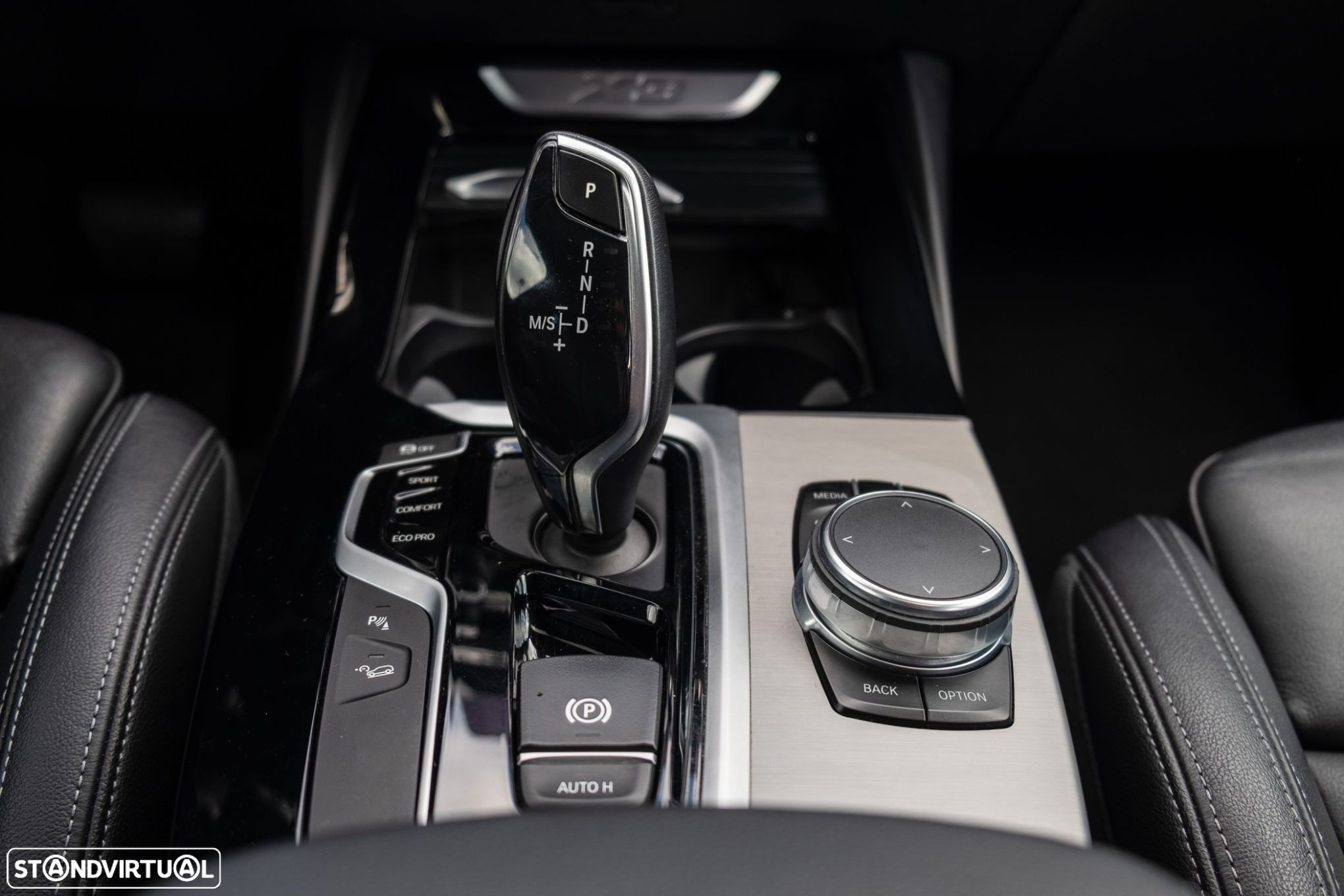 BMW X3 20 d xDrive Auto - 27