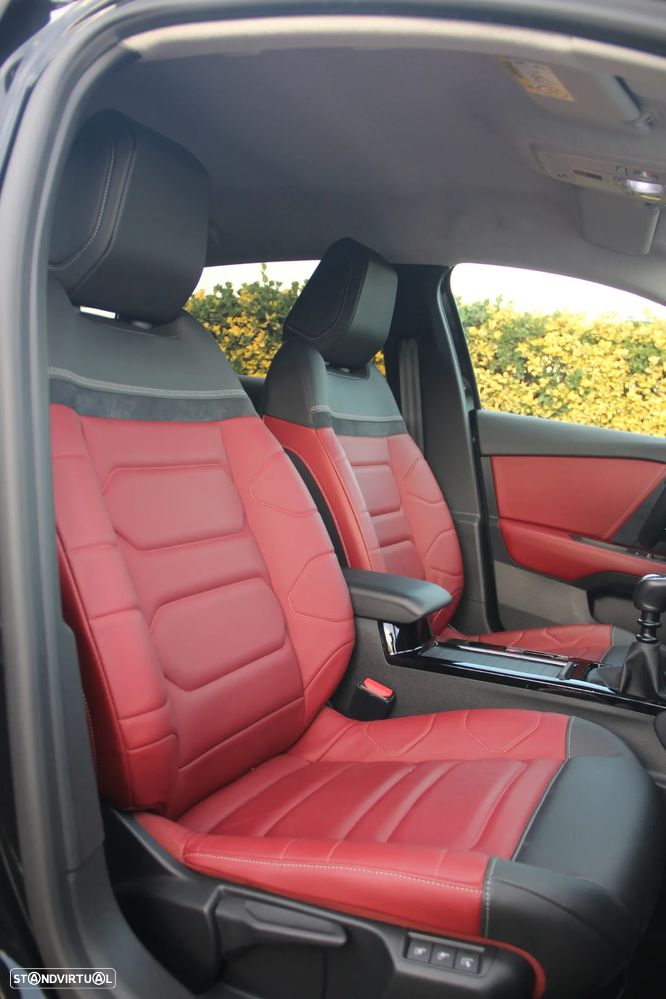 Citroën C4 PureTech 130 Stop&Start SHINE - 9