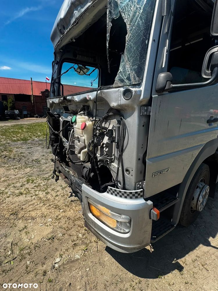 Mercedes-Benz Atego 1530 - 10