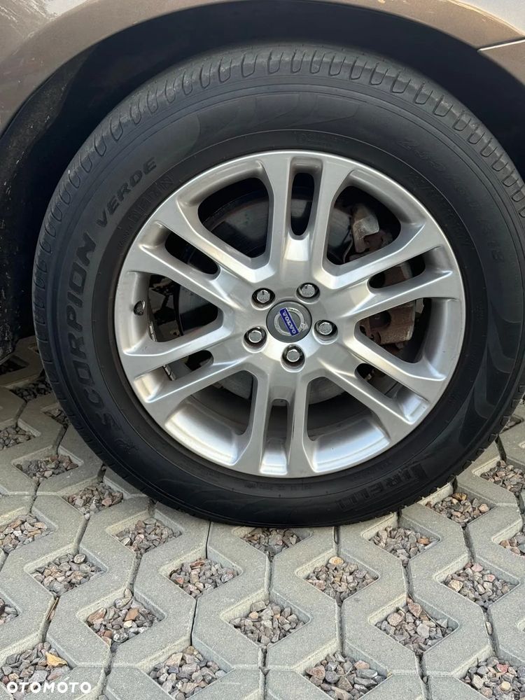 Volvo XC 60 D4 Summum - 10