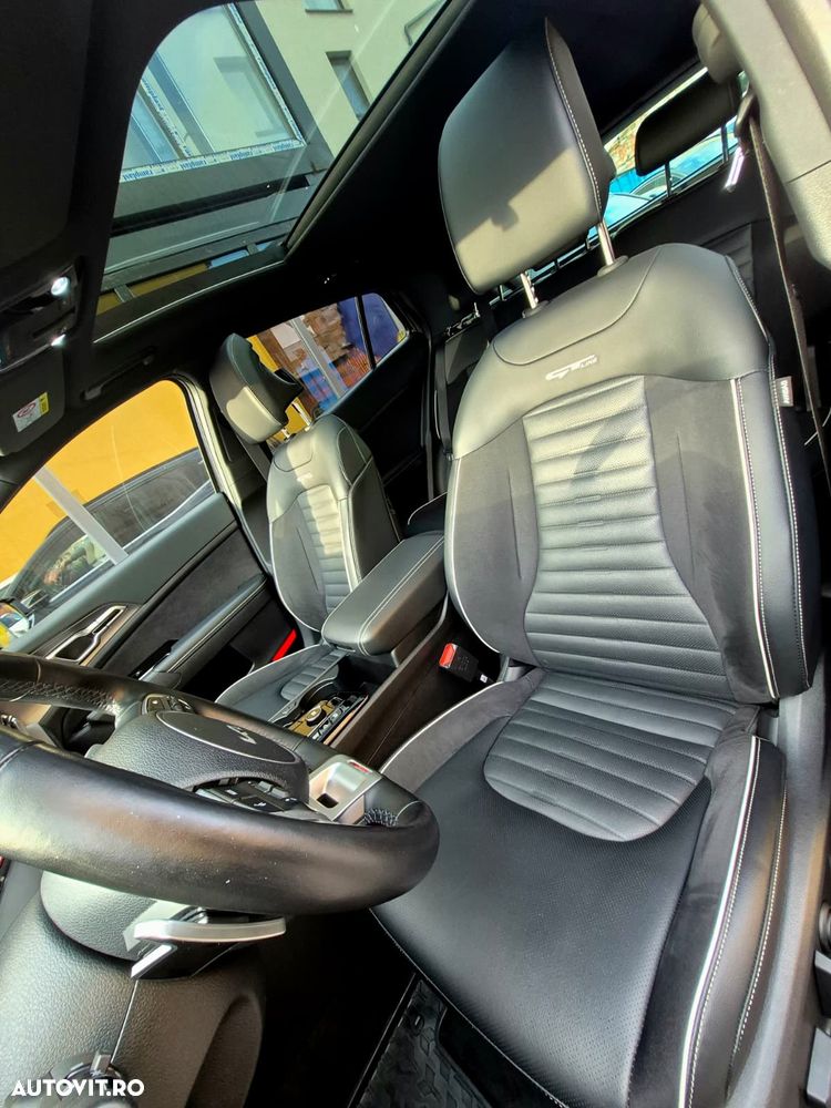 Kia Sportage 1.6T-GDI Hybrid 2WD Aut. GT-Line - 7