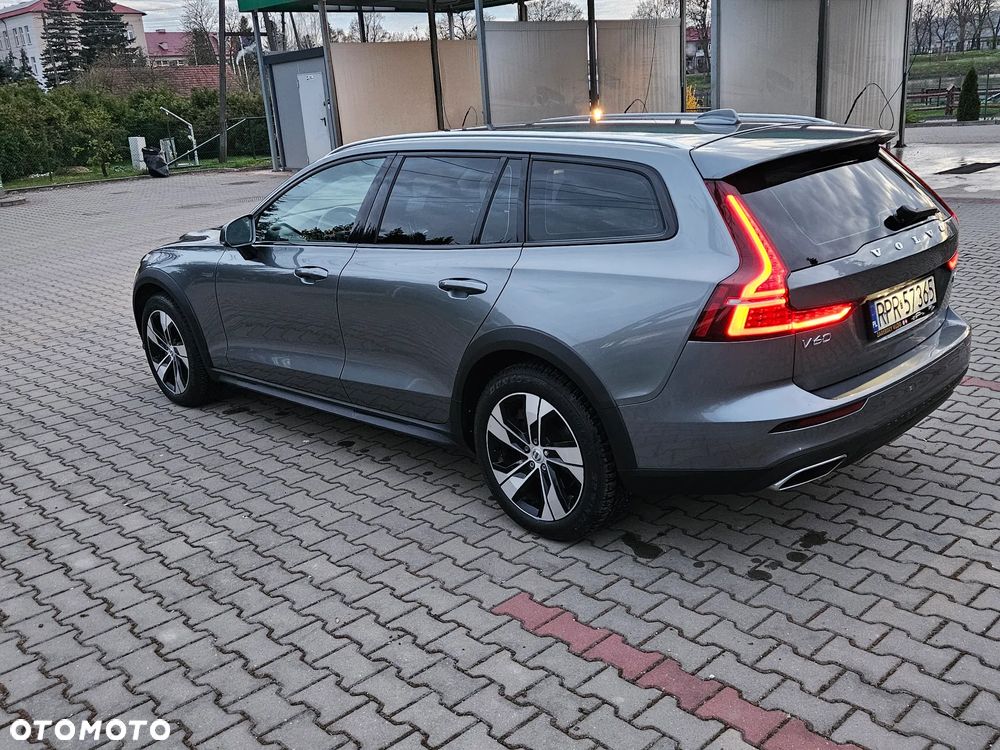 Volvo V60 - 18