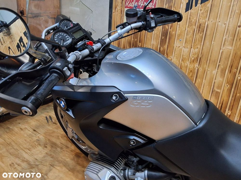 BMW R - 18