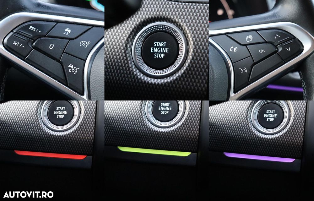 Renault Arkana E-TECH 145 Techno - 25