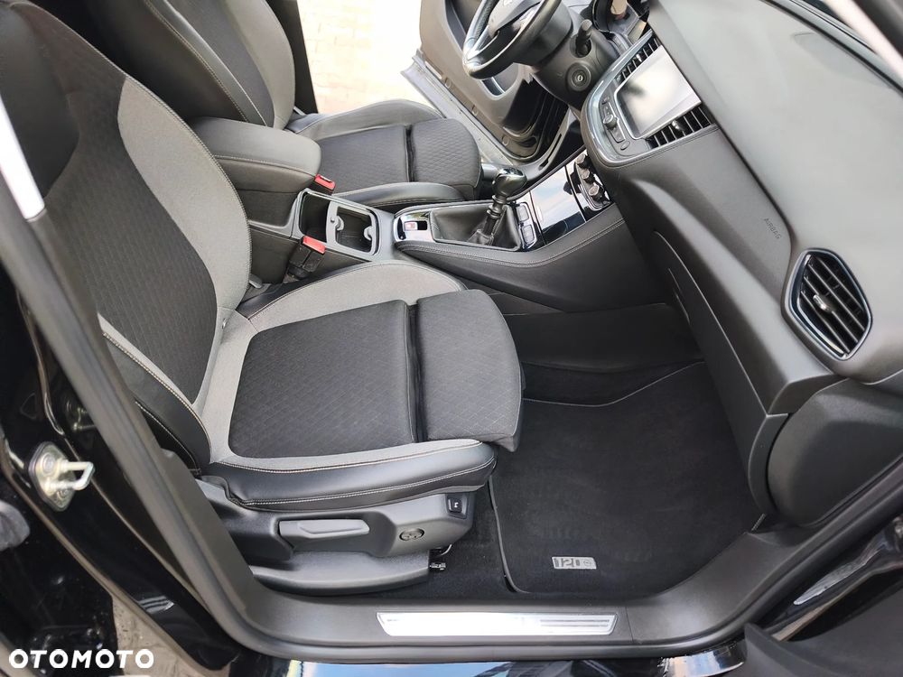 Opel Grandland X 1.2 Start/Stop 120 Jahre - 12
