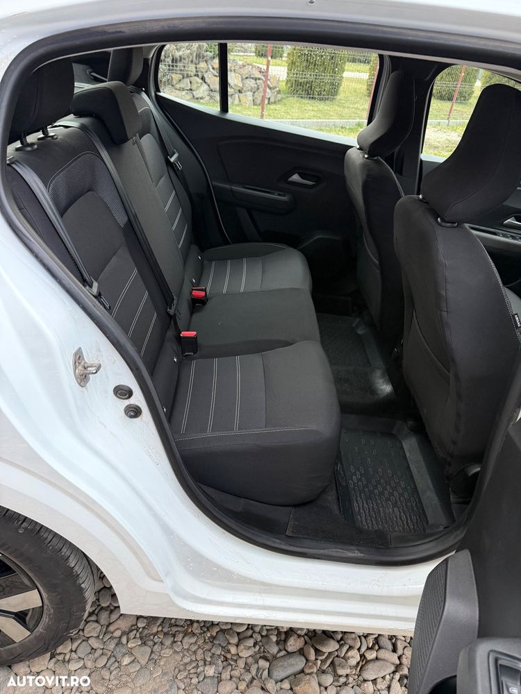 Dacia Logan ECO-G 100 MT6 XX - 8