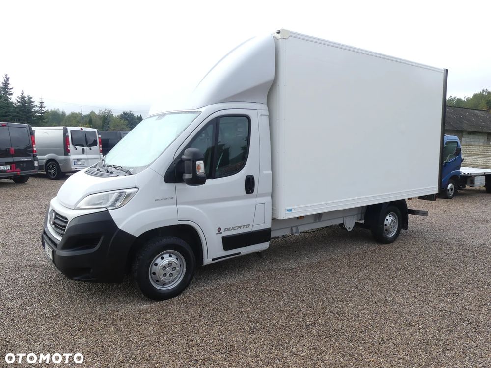 Fiat DUCATO - 23
