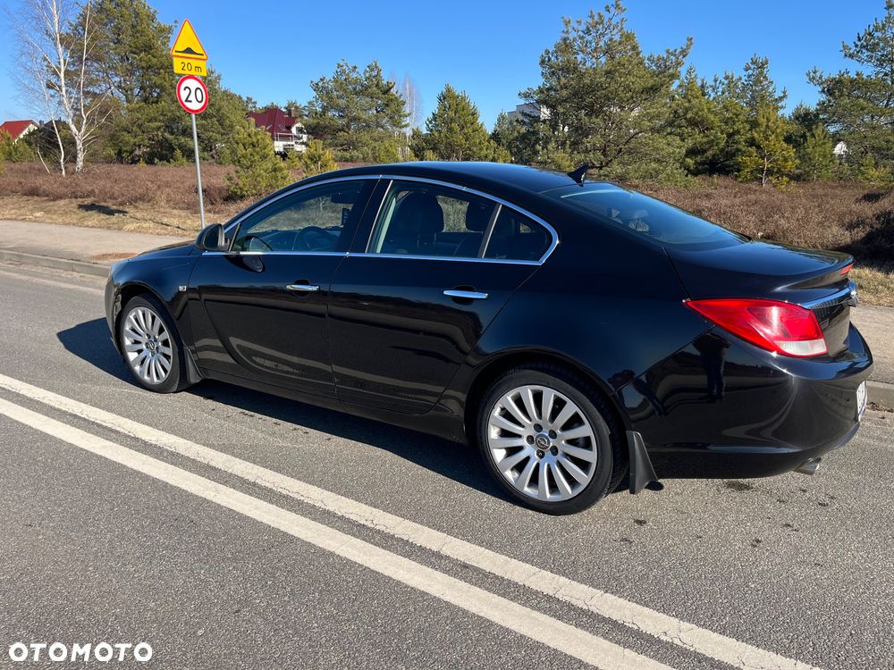 Opel Insignia 1.8 - 7