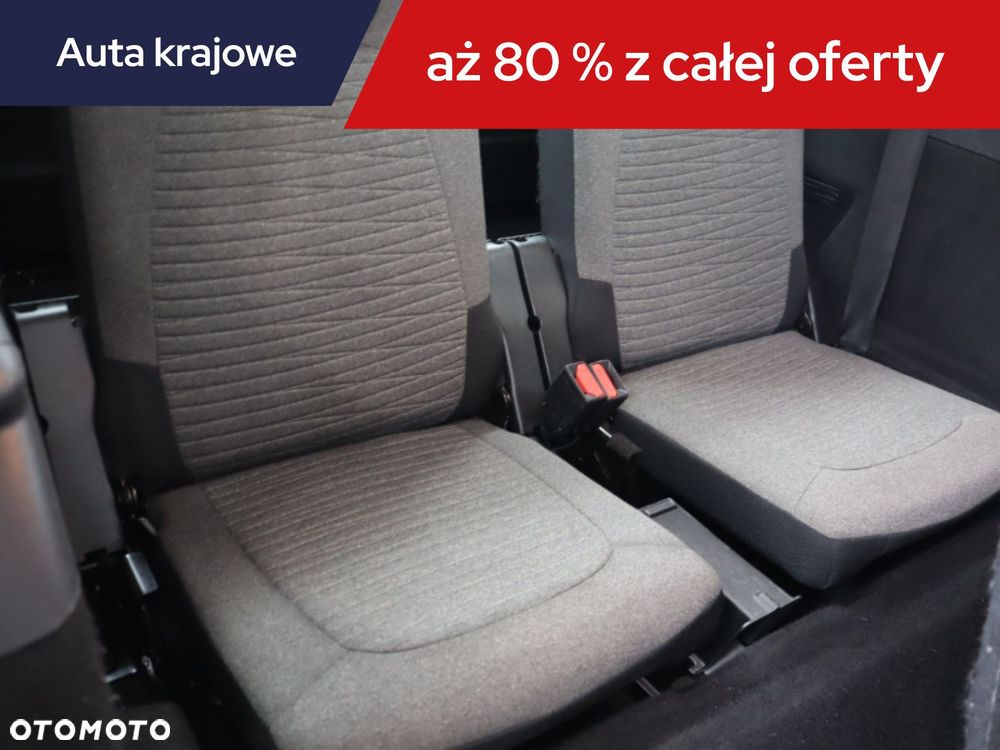 Citroën C4 SpaceTourer - 20