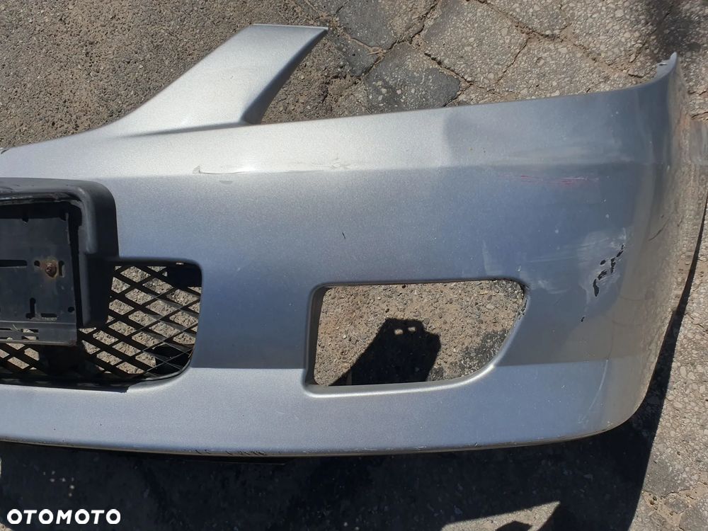 Zderzak przód przedni MAZDA 323F BJ LIFT FL 2000-2003  B30K50031 - 7