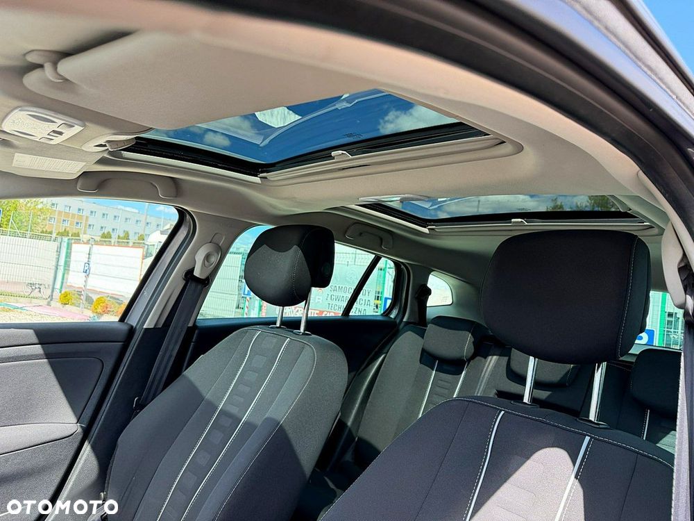 Renault Megane - 16