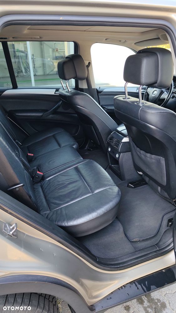 BMW X5 3.0d xDrive - 9